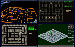 PackMania Games Pack Screenshot